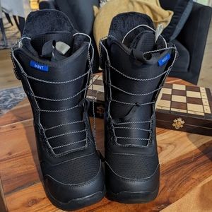 Burton Mint Snowboard boots